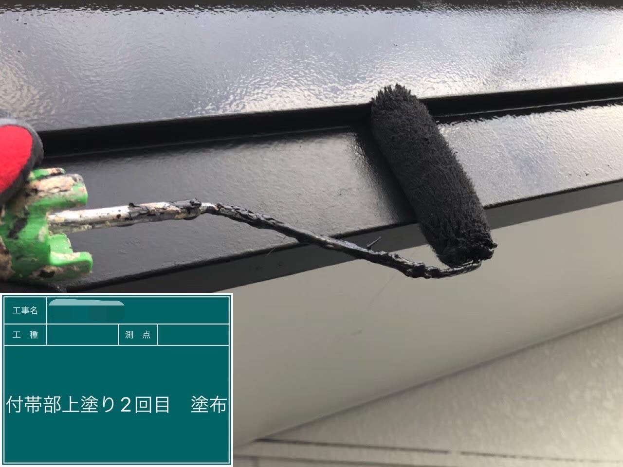 京都府亀岡市　外壁塗装　T様邸