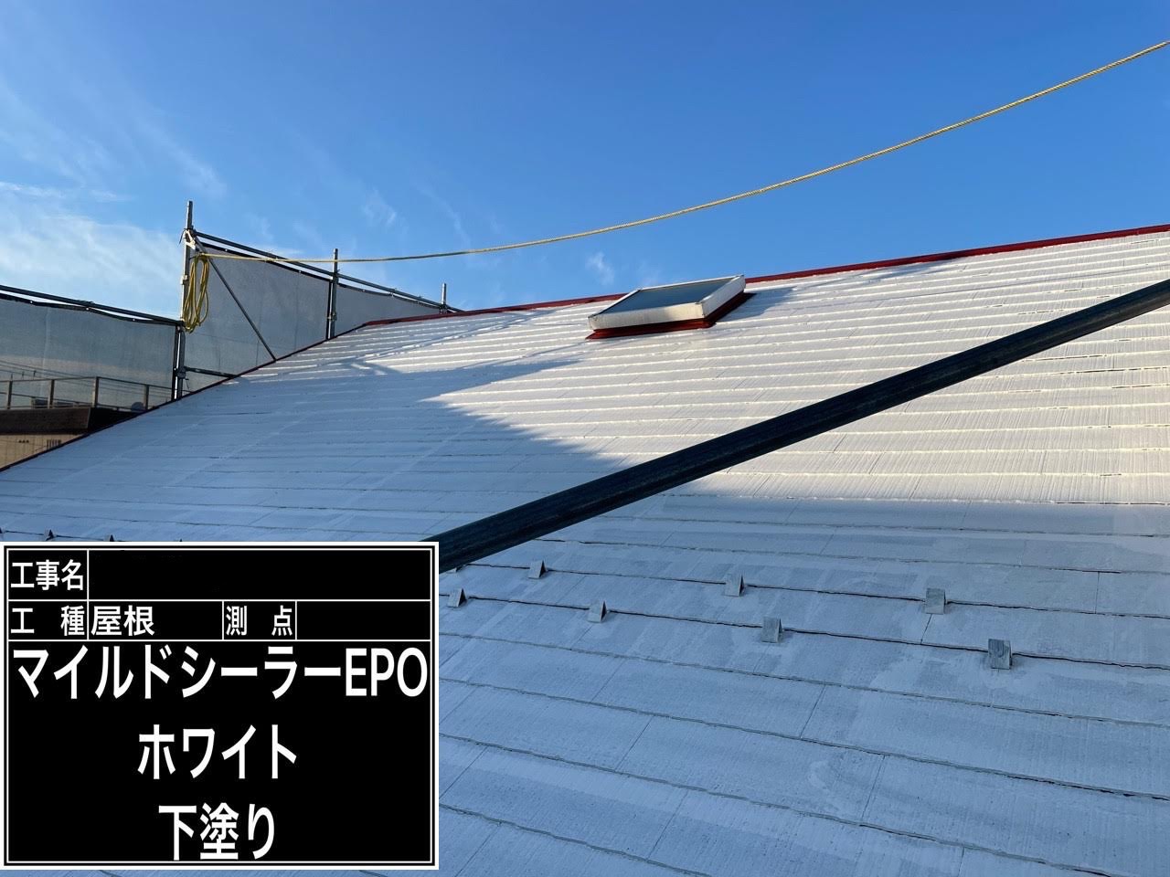 京都府福知山市　外壁塗装　K様邸