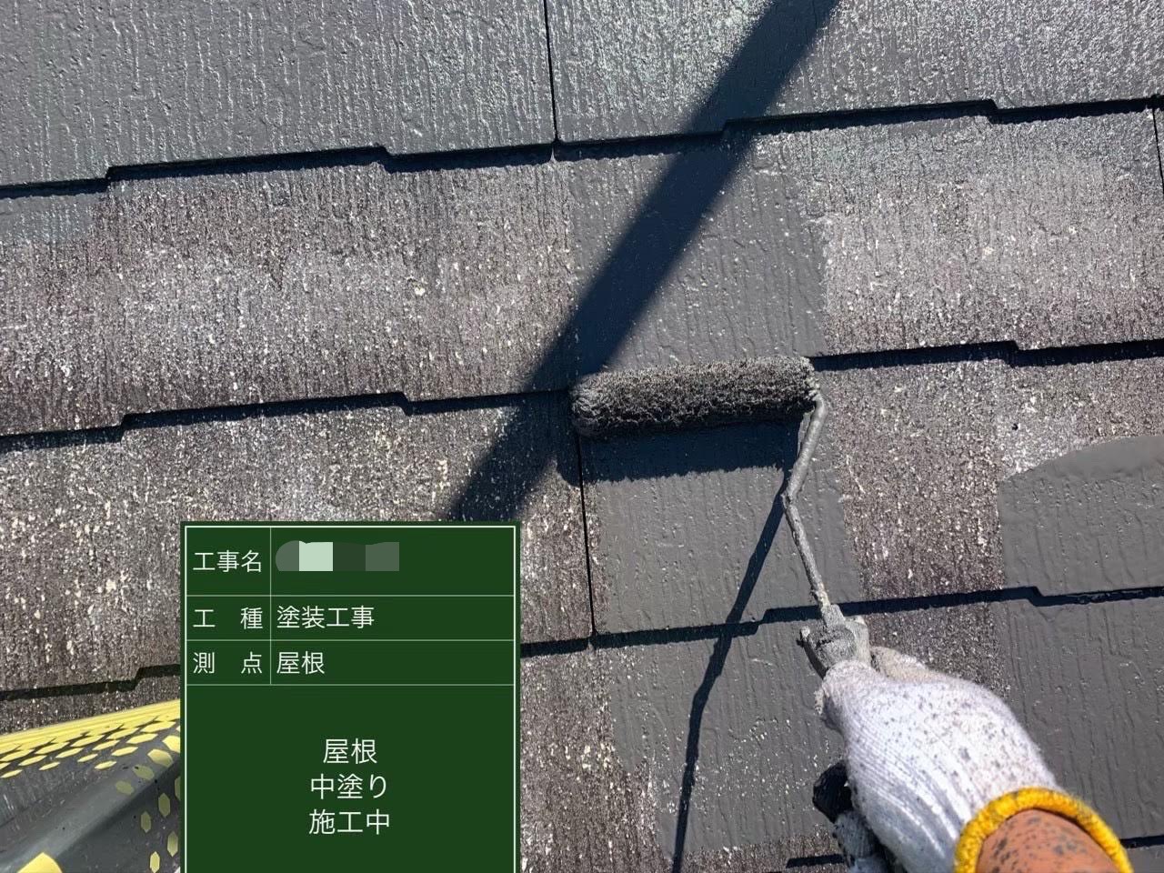 京都府亀岡市　外壁塗装　K様邸