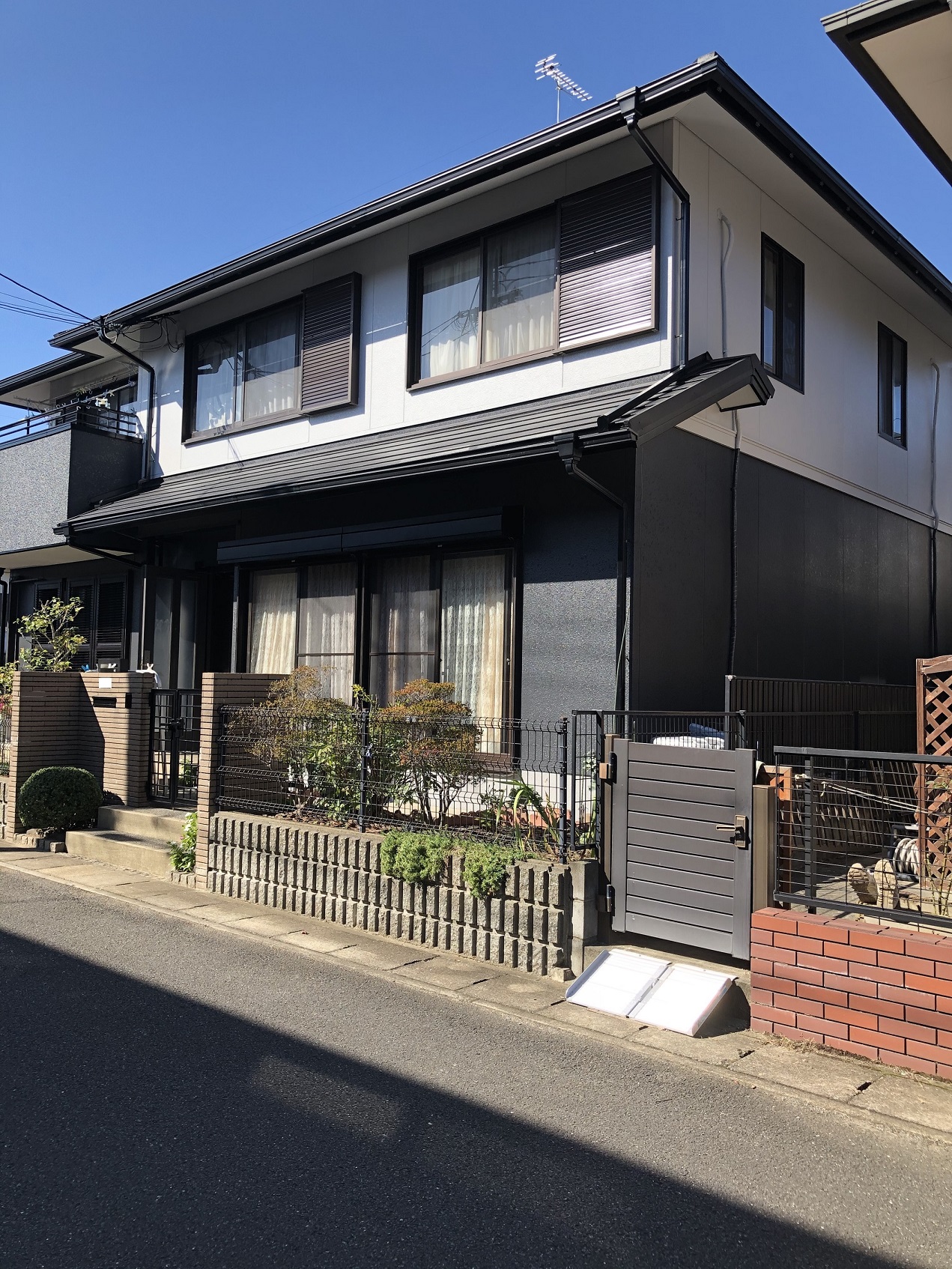 京都府亀岡市M様邸