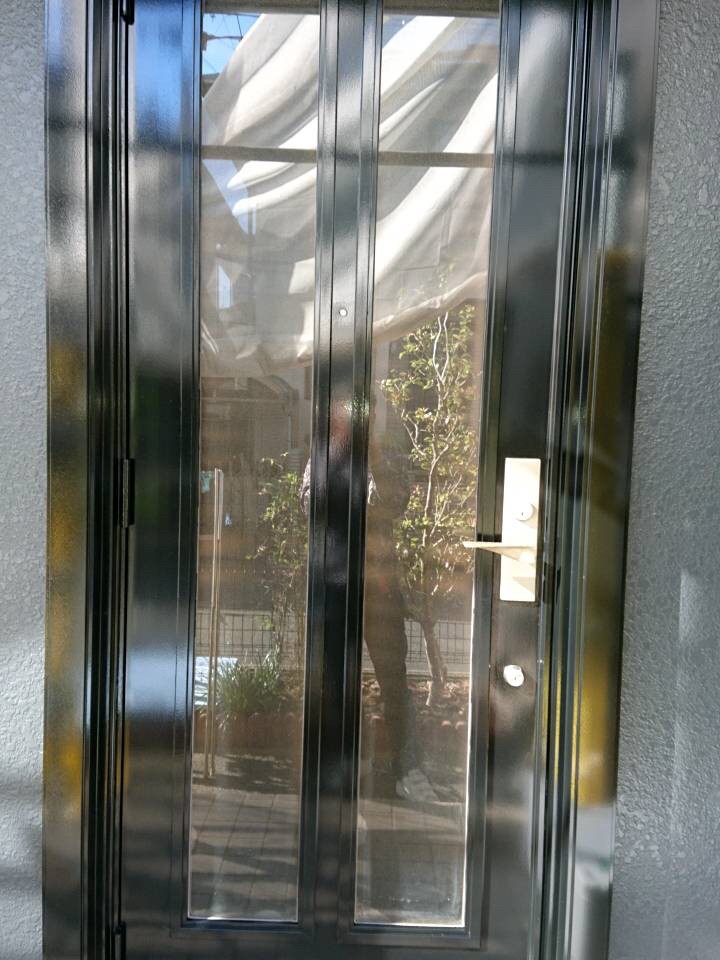 京都府亀岡市M様邸